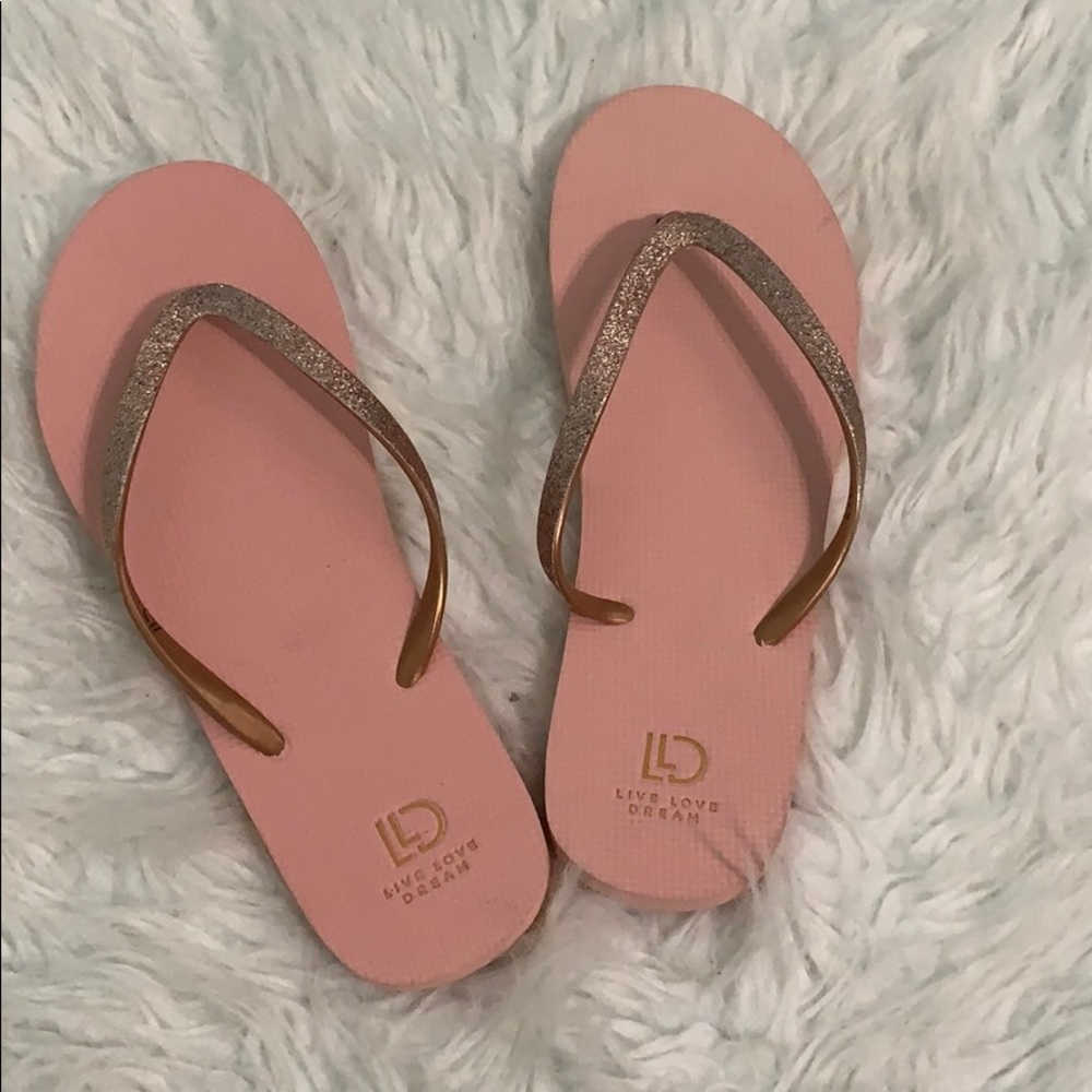 Flip flops
